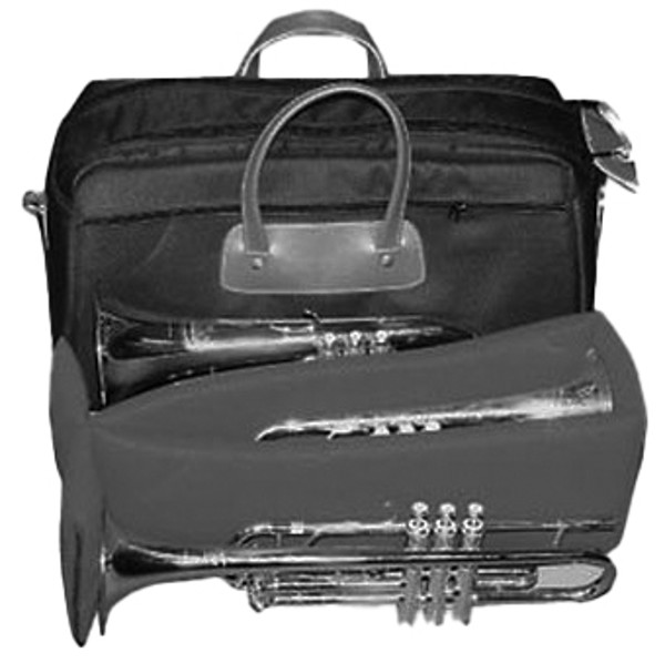 Gig Bag Trompet Supersac Trippel