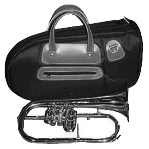 Gig Bag Flygelhorn Supersac