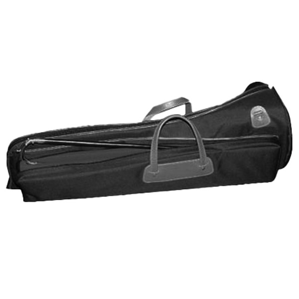 Gig Bag Trombone Supersac Dobbel Bass-Tenor m/Ryggsekkseler