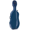 Etui Cello 4/4 Gewa Idea Futura Rolly Night blue/blue