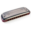 Munnspill Hohner Golden Melody 542/20