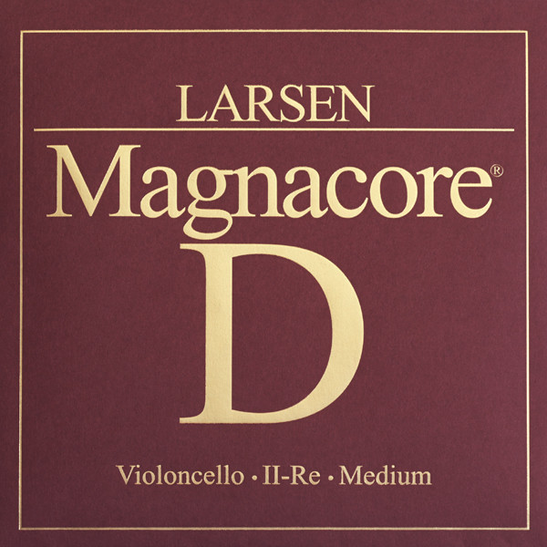 Cellostreng Larsen Magnacore 2D Heavy 