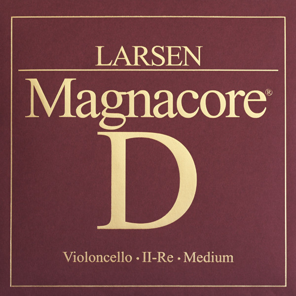 Cellostreng Larsen Magnacore 2D Heavy 