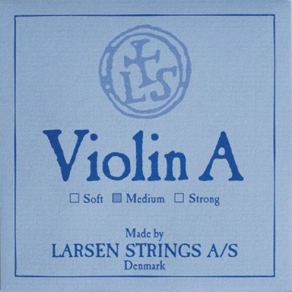 Cellostreng Larsen Original 3G 1/2 Medium