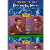 DVD Supernatural Rhythm & Grooves