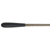 Taktstokk TAKT Trehåndtak Ebony, 36 cm