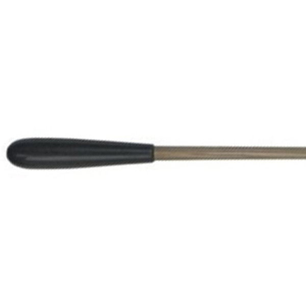 Taktstokk TAKT Trehåndtak Ebony, 36 cm