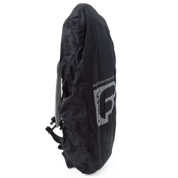 Gig-Bag Regntrekk Sopransaksofon Fusion Urban