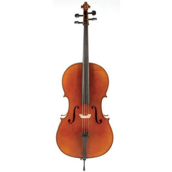 Cello Gewa Allegro 3/4  Komplett