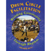 DVD Arthur Hull, Drum Circle Faciliation-Buidling Community Through Rhythm