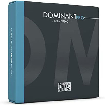 Fiolinstrenger Thomastik-Infeld Dominant PRO, Sett
