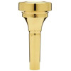 Munnstykke Trombone Denis Wick Classic 10CS, Forgyllet (BU)