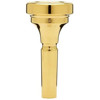 Munnstykke Trombone Denis Wick Classic 9BL, Forgyllet (BU)