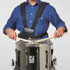 Bandolær Skarptromme Sonor PG-6560-KIDS, Powergurt Für Snares, Kids, Black