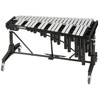 Vibrafon Yamaha YV-SET3030, 3 Octaves F3-F6, Silver Finish, 32x13mm Staver