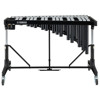 Vibrafon Yamaha YV-SET3030, 3 Octaves F3-F6, Silver Finish, 32x13mm Staver