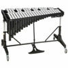 Vibrafon Yamaha YV-SET3030, 3 Octaves F3-F6, Silver Finish, 32x13mm Staver