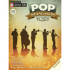 Pop Standards - Jazz Play-Along (Bb, Eb, C) Vol 172 Book and CD