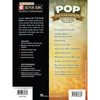 Pop Standards - Jazz Play-Along (Bb, Eb, C) Vol 172 Book and CD
