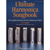 The Ultimate Harmonica Songbook