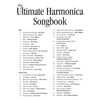 The Ultimate Harmonica Songbook