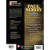 Paul Simon - Jazz Play-Along (Bb, Eb, C) Vol 122 Book and CD