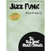 Jazz Funk Play-Along - Real Book Multi-Tracks Volume 5