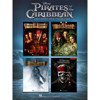 Pirates of the Caribbean - Easy Piano Solo Collection