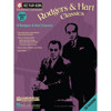 Rodgers & Hart Classics, Jazz Play Along Vol. 21 (Bb, Eb and C instruments)