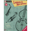 Lennon & McCartney, Jazz Play Along Vol. 29 (Bb, Eb and C instruments)