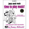 Time to Play Music, Vol 05. Aebersold Jazz Play-A-Long for ALL Musicians