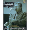 Jerry Bergonzi - Sound Advice, Vol 102. Aebersold Jazz Play-A-Long for ALL Musicians