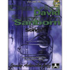 David Sanborn, Vol 103. Aebersold Jazz Play-A-Long for ALL Musicians