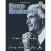 Dave Brubeck - In Your Own Sweet Way, Vol 105. Aebersold Jazz Play-A-Long for ALL Musicians
