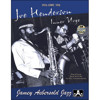 Joe Henderson - Inner Urge, Vol 108. Aebersold Jazz Play-A-Long for ALL Musicians