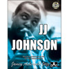 JJ Johnson, Vol 111. Aebersold Jazz Play-A-Long for ALL Musicians