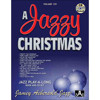 A Jazzy Christmas, Vol 129. Aebersold Jazz Play-A-Long for ALL Musicians
