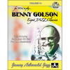 Benny Golson, Vol 14. Aebersold Jazz Play-A-Long for ALL Musicians