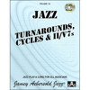 Cycles & II-V7's, Vol 16. Aebersold Jazz Play-A-Long for ALL Musicians