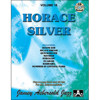 Horace Silver, Vol 18. Aebersold Jazz Play-A-Long for ALL Musicians