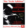 Scale Syllabus, Vol 26. Aebersold Jazz Play-A-Long for ALL Musicians