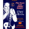 Play Duets with Jimmy Raney, Vol 29. Aebersold Jazz Play-A-Long for ALL Musicians