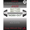 Rhythm Section Workout, Vol 30. Aebersold Jazz Play-A-Long for ALL Musicians