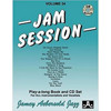 Jam Session, Vol 34. Aebersold Jazz Play-A-Long for ALL Musicians