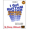 I Got Rhythm, Vol 47. Aebersold Jazz Play-A-Long for ALL Musicians