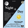 Night And Day, Vol 51. Aebersold Jazz Play-A-Long for ALL Musicians