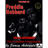 Freddie Hubbard, Vol 60. Aebersold Jazz Play-A-Long for ALL Musicians