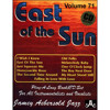 East Of The Sun, Vol 71. Aebersold Jazz Play-A-Long for ALL Musicians