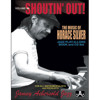 Shoutin' out, Vol 86. Aebersold Jazz Play-A-Long for ALL Musicians