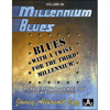 Millennium Blues, Vol 88. Aebersold Jazz Play-A-Long for ALL Musicians